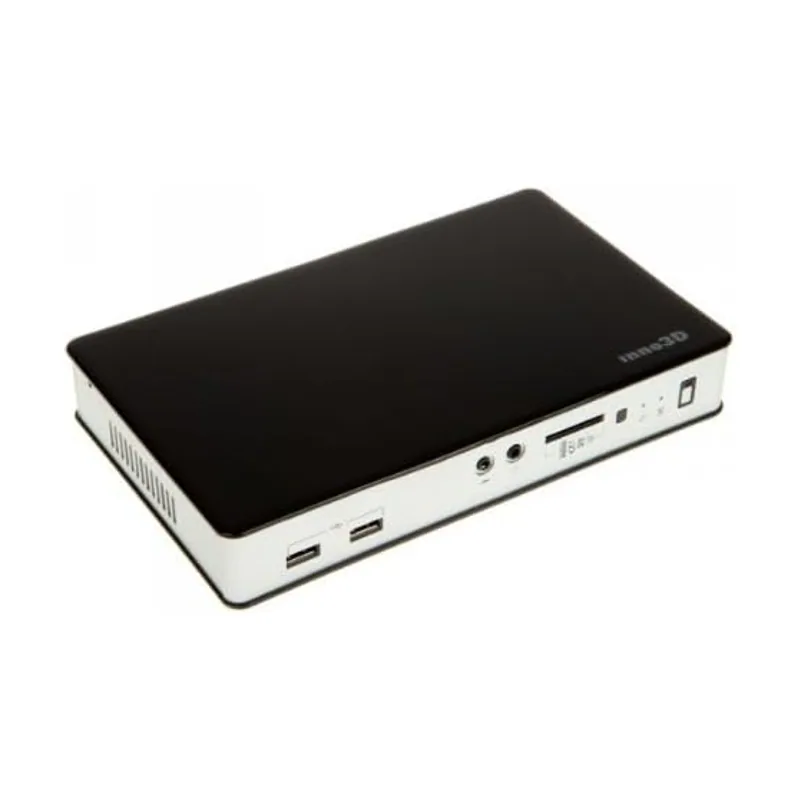 Inno3D MCPE450BBEU E-450/T56N/HD6320/HDMI/WiFi