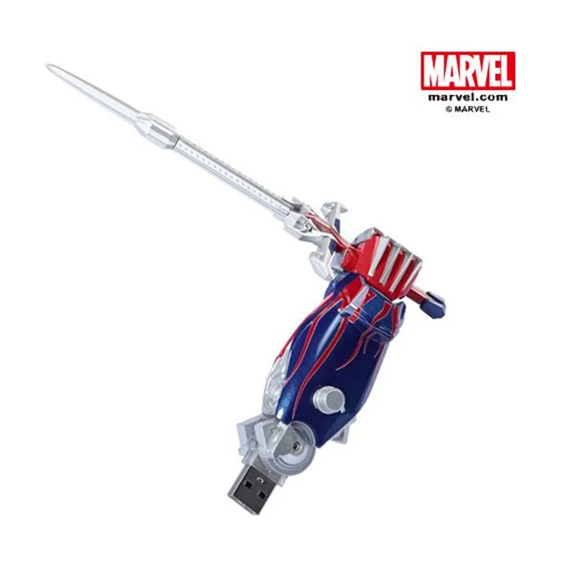 Infothink Brazo derecho de optimus prime 8gb