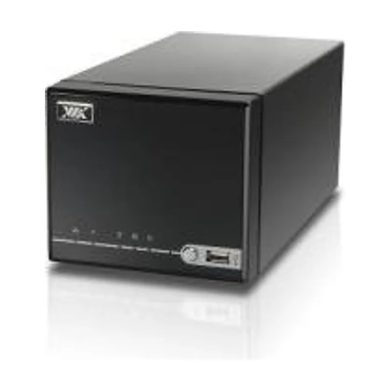 Via Technologies Nas Vía 1,5Ghz X Sata Con Placa