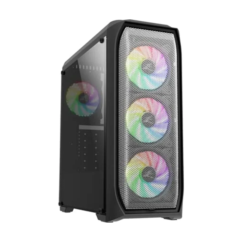 Zalman N5 MF