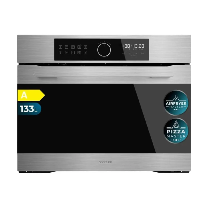 Cecotec Horno Integrable Multifunción Bolero Hexa AF319000