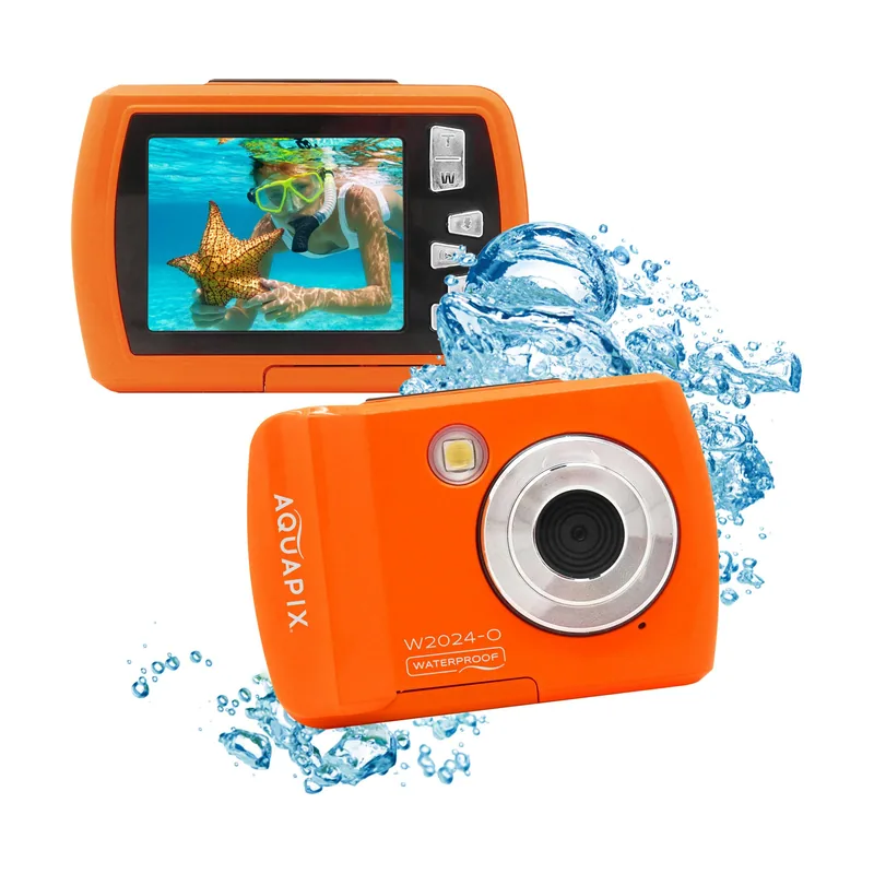 Easypix Aquapix W2024 Splash
