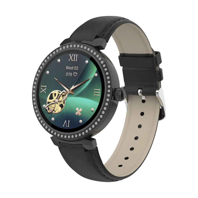 Denver SMARTWATCH SWC-342 BK FN Llamada