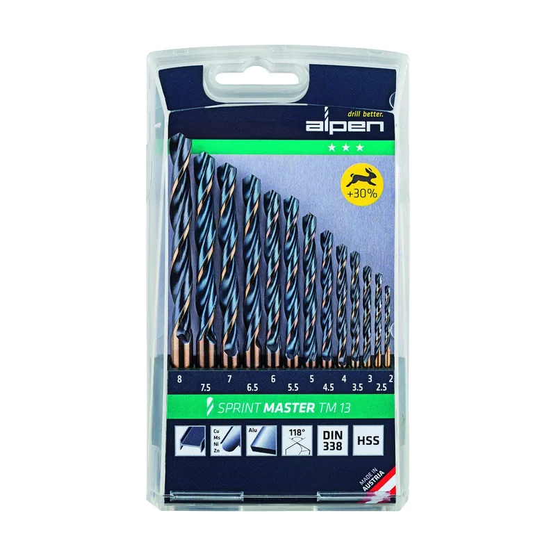Alpen-maykestag Alpen 811102100