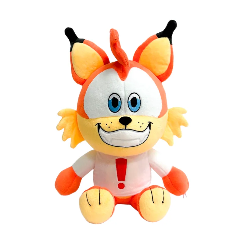 Youtooz Peluche Bubsy 22 cm