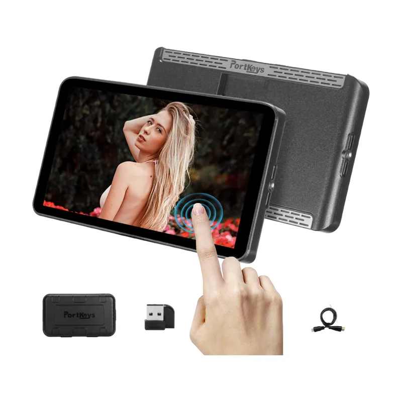 Portkeys LH7P
