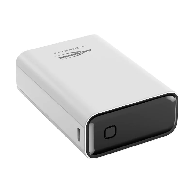 Ansmann PB222PD Polímero de litio 20000 mAh