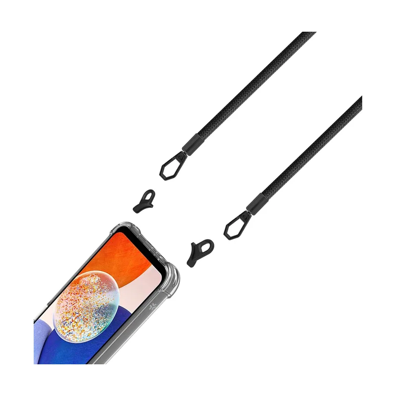 Celly Funda para A14 FREEDOMCS1035