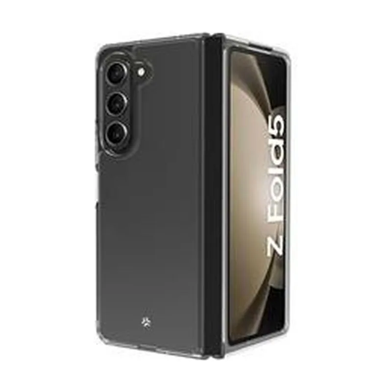 Celly Funda para GELSKIN1057 Galaxy Z Fold5
