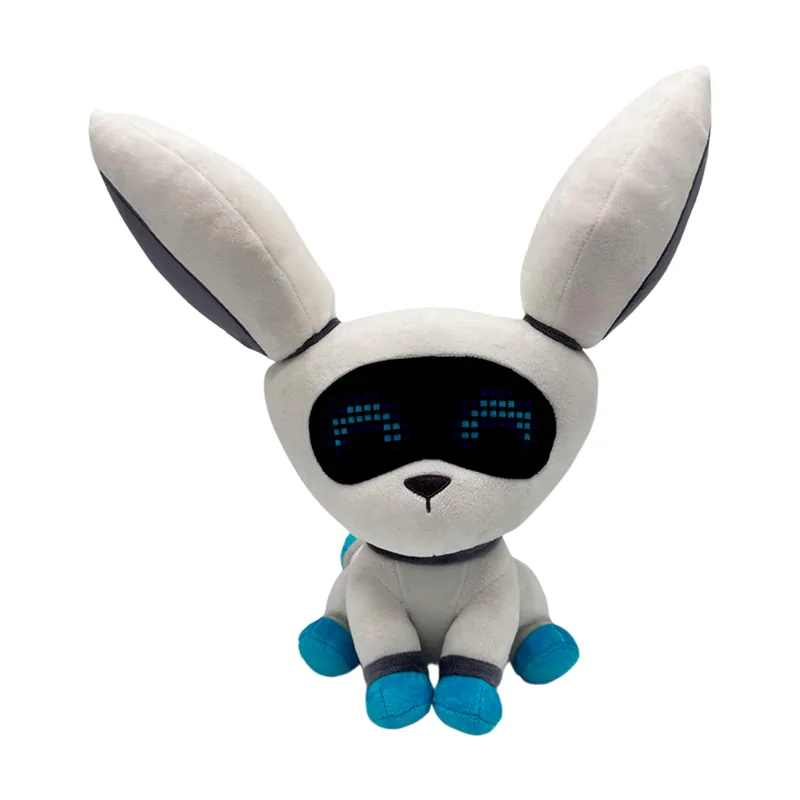 Youtooz Peluche Fennec Fox Bot Astro Bot 22 cm