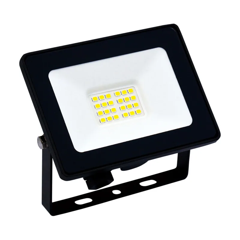 Electro DH Foco Led 20w 12vdc/24vdc