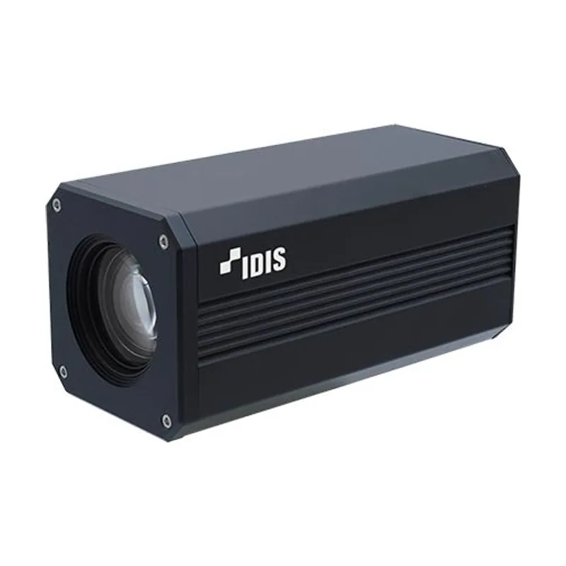 Idis 2mp network camera 33x zoom