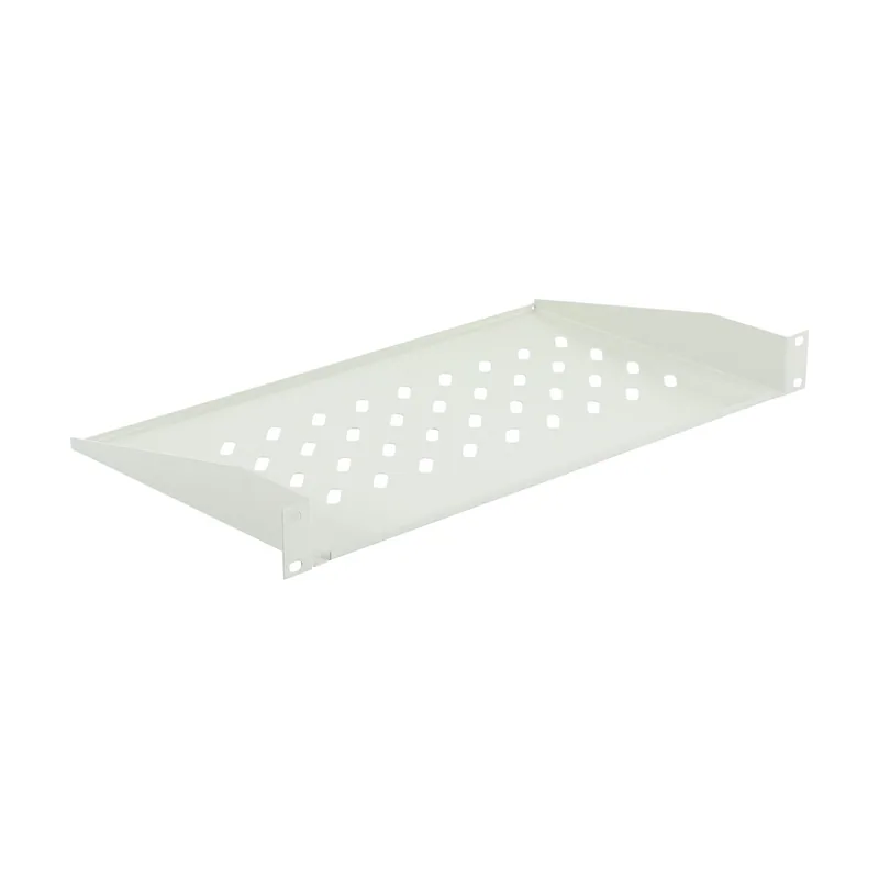 Lanview LOGON RAS200WH accesorio de bastidor Cajón metálico para rack