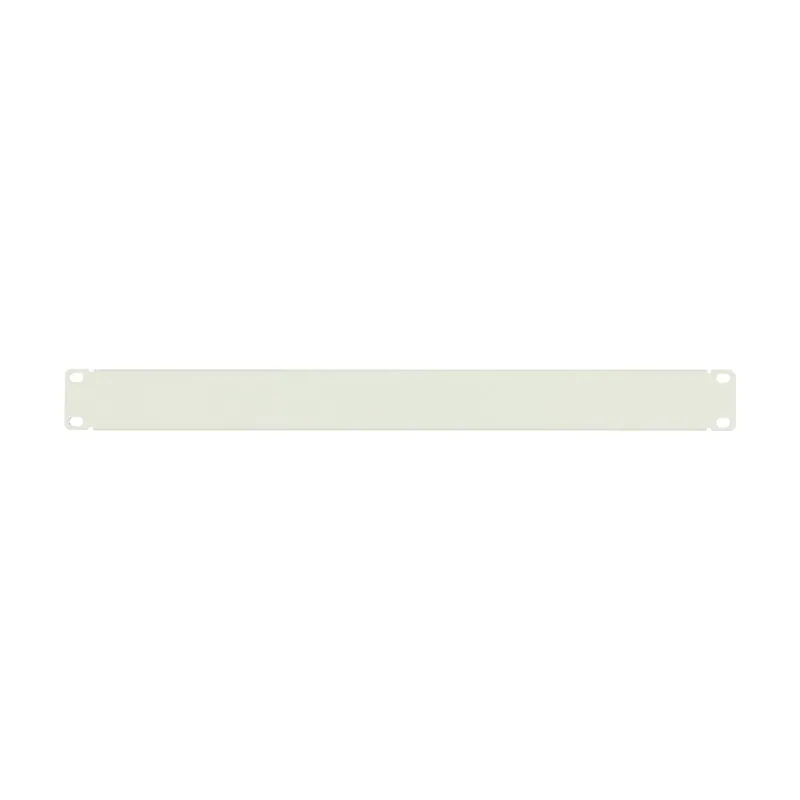 Lanview LOGON RAB100WH Accesorio de Bastidor Blank Panel