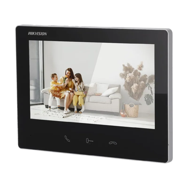 Hikvision vídeo Portero Pantalla TFT de 7"