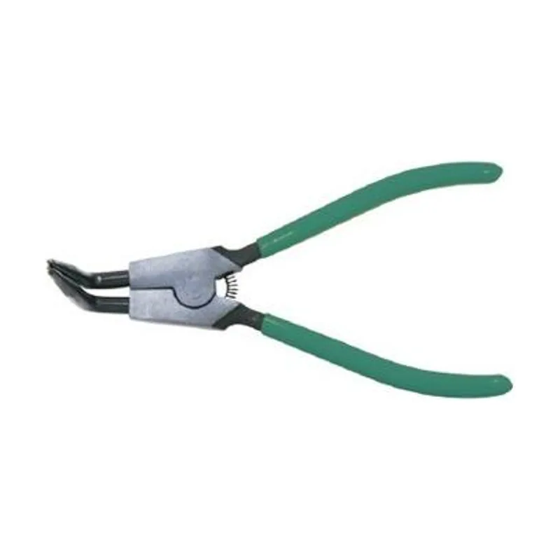 Jonnesway Pinzas para Anillos de Retención Externos