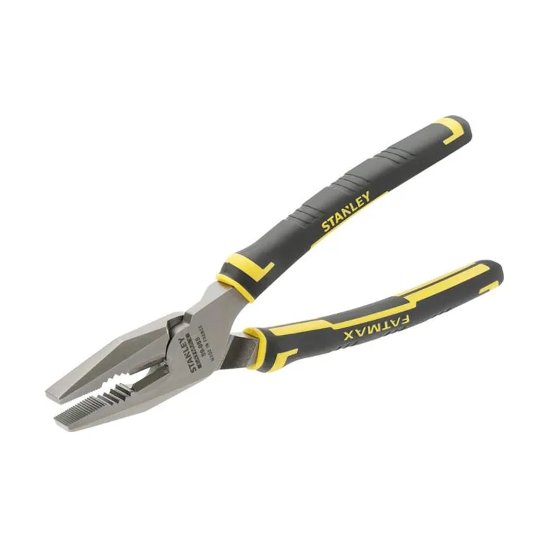 Stanley 0-89-868 alicate Alicates de electricista