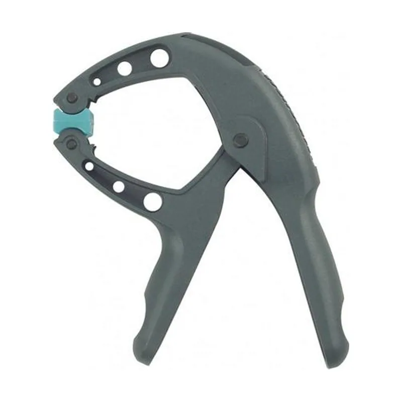 Wolfcraft GmbH FZH 40 Abrazadera de resorte 4 cm