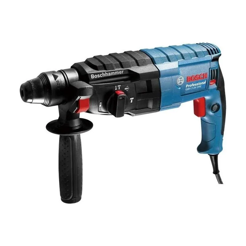Bosch Professional Rotomartillo SDS-plus GBH 240 0611272100