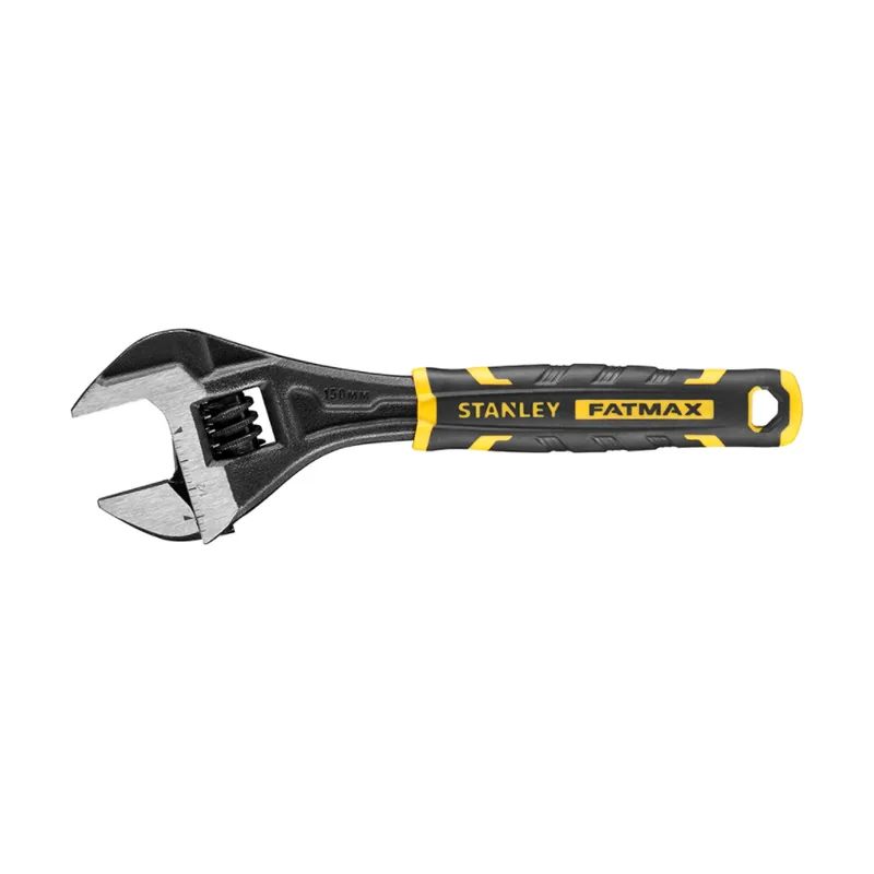 Stanley FATMAX Llave Inglesa Ajustable 150mm