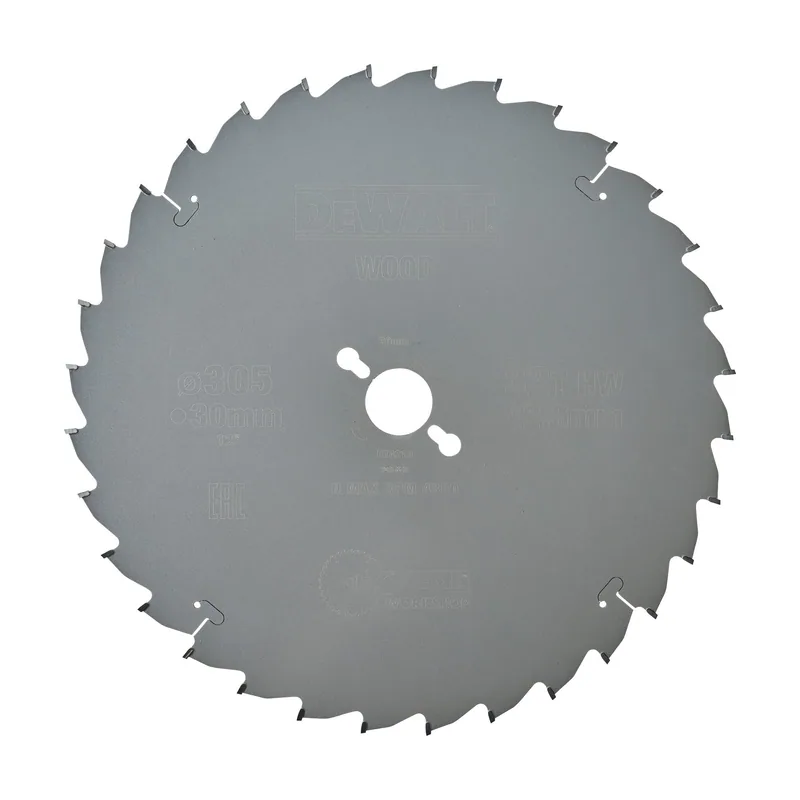 Stanley Hoja de sierra circular
