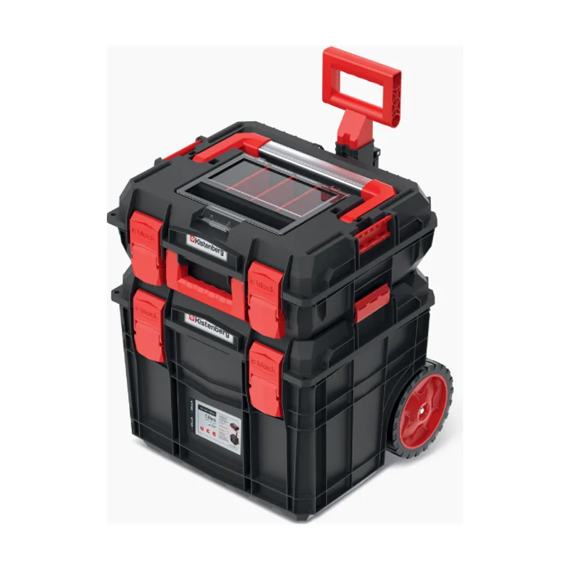 Prosperplast Kistenberg KXCS454055