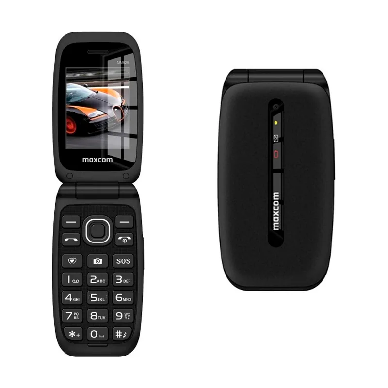 Maxcom MM828