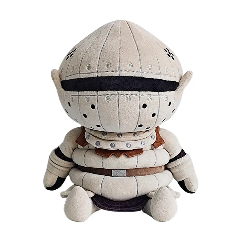 Youtooz Peluche Siegward of Catarina Dark Souls