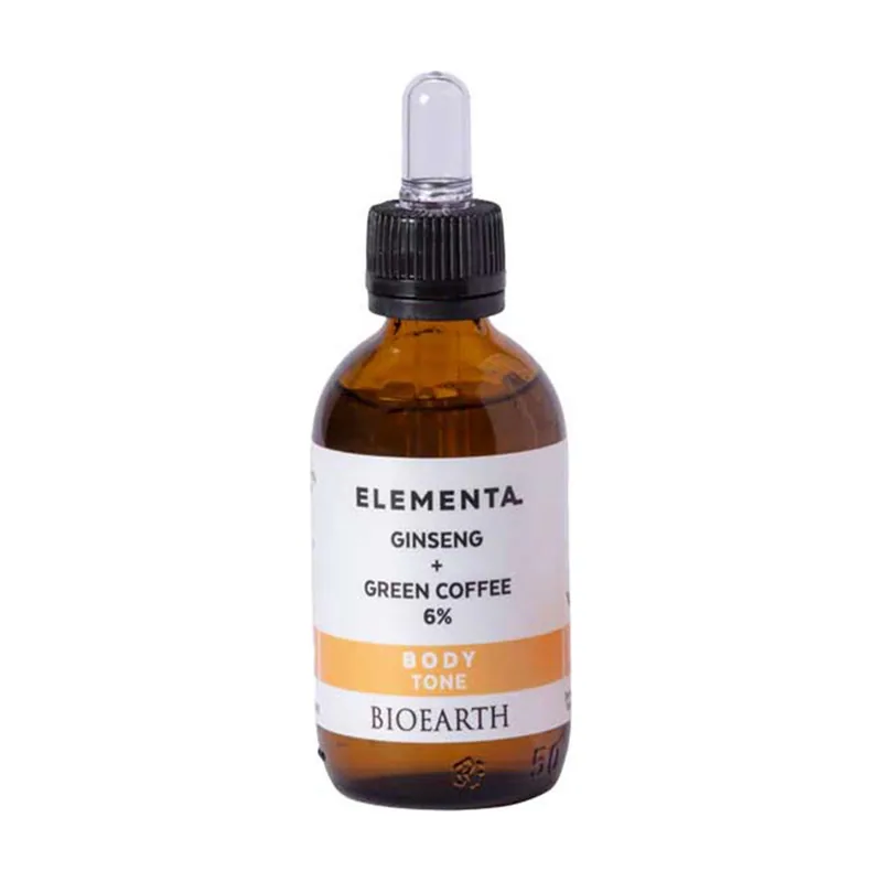 Bioearth PensoBio Scrub Limpiador de sándalo y especias
