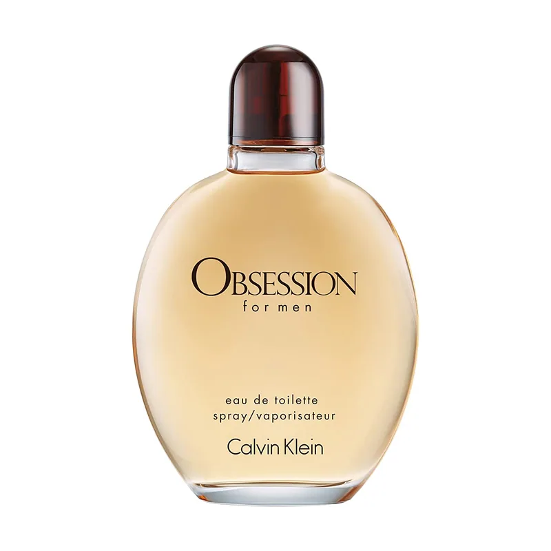 Calvin Klein Ck Obsession Men Edt Vapo