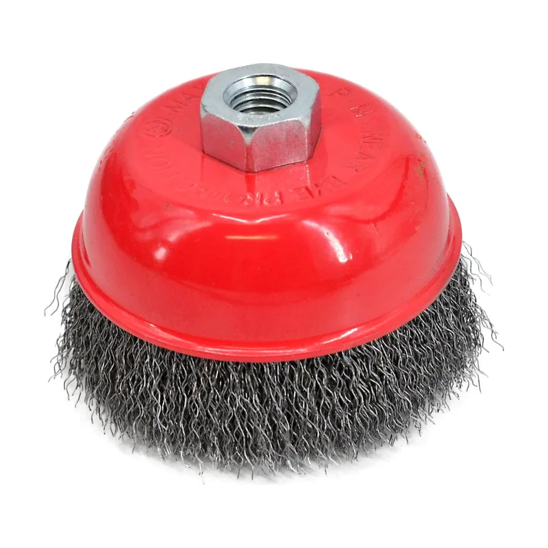 Awtools Cepillo frontal 75 mm