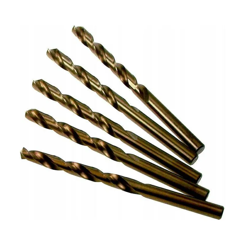Drel/condor Condor Broca de Metal Cobalto 11,0mm