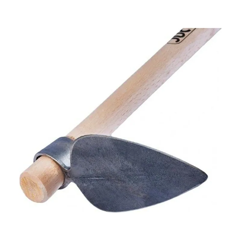 Juco Azada corazón grande 110mm