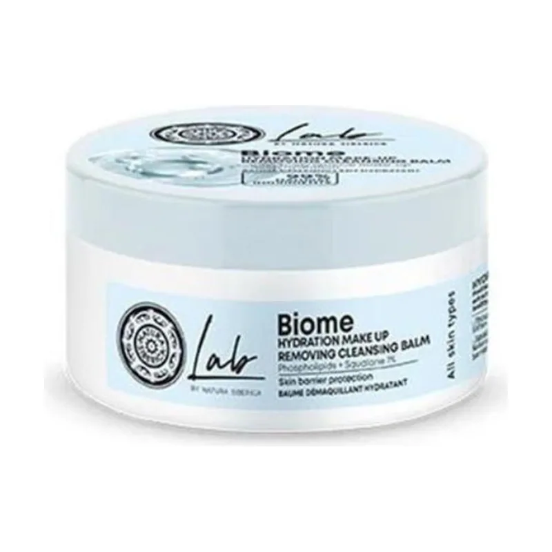 Dyal LAB Biome Hydration MU Removing Balsamo Limpiador 100ML