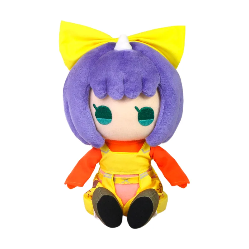 Square Enix Peluche Eiko Carol Final Fantasy IX 21cm