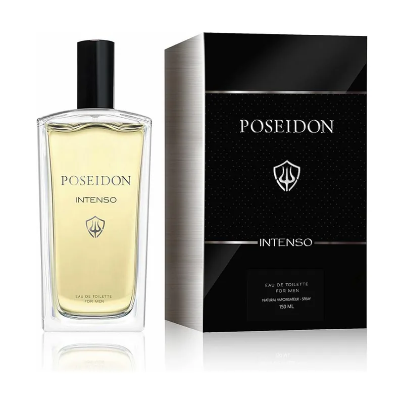Poseidon Edt Intenso