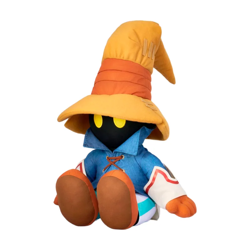 Square Enix Peluche Vivi Ornitier Final Fantasy IX