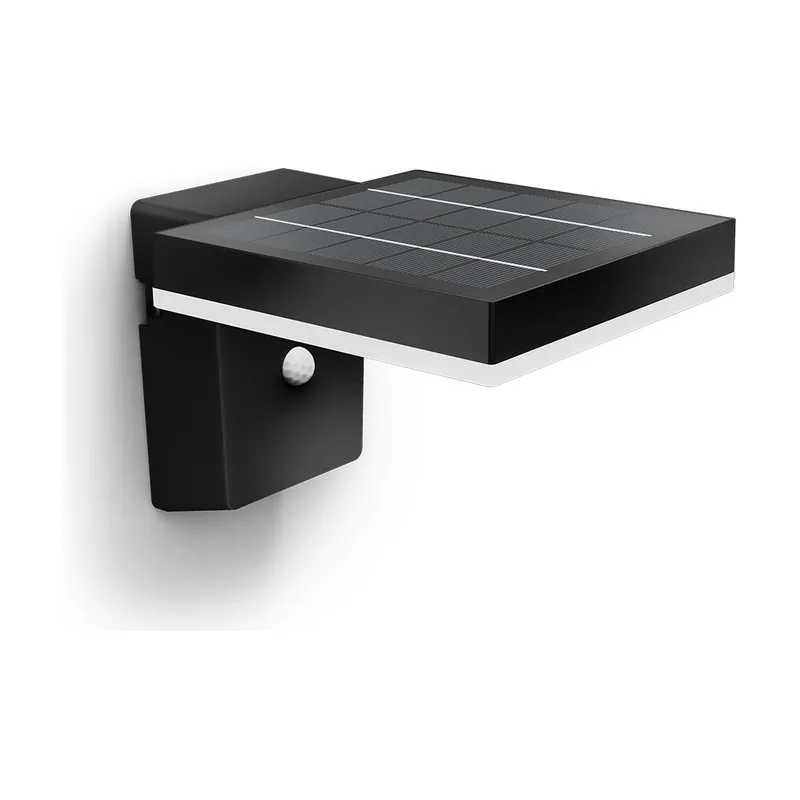 Philips Lighting Aplique pared Exterior Ultraeficiente Zonal