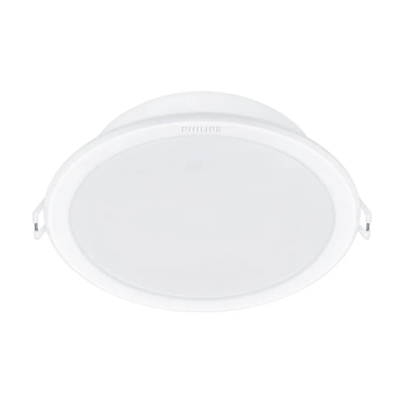 Philips Funcional Downlight Meson 23,5 W 215 mm