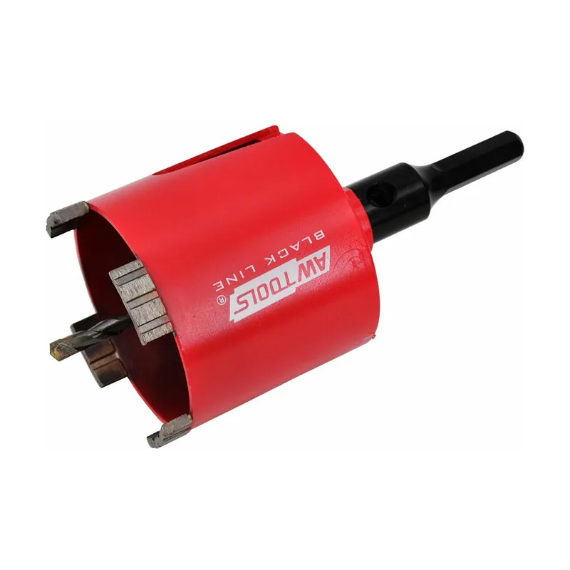 Awtools Hex 82 mm