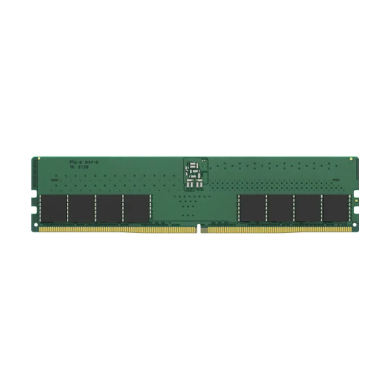 Kingston Technology ValueRAM KVR56U46BD8-48 módulo