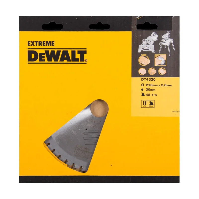Stanley DeWalt DT4320-QZ