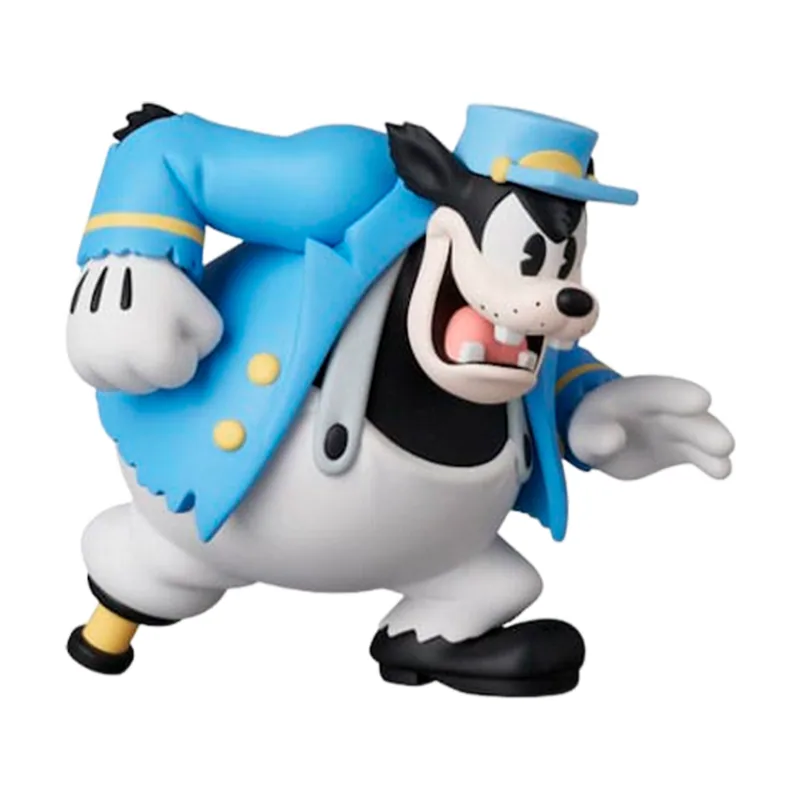 Medicom Figura Pete Mikey Mouse Disney UDF Serie 11 Mini Toy