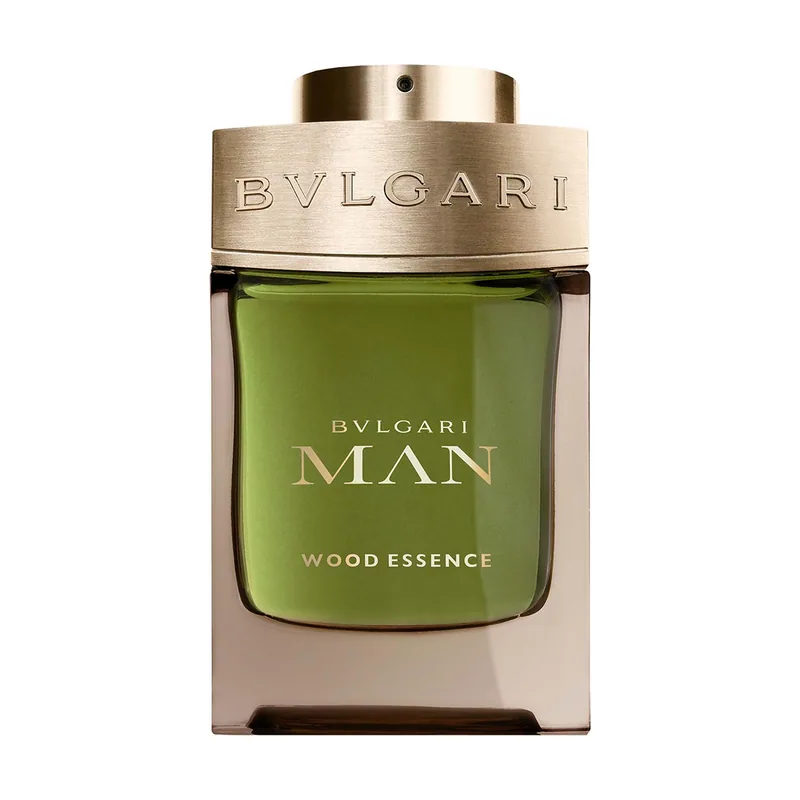Bvlgari Wood Essence Hombres