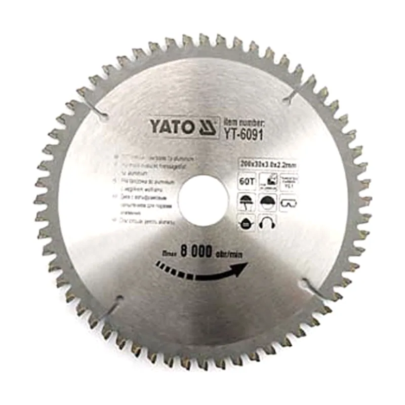 Yato YT-6091