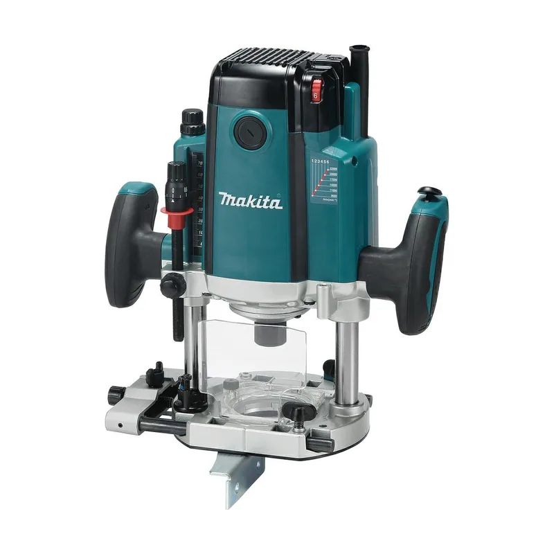 Makita Fresadora controlada RP2303FC01