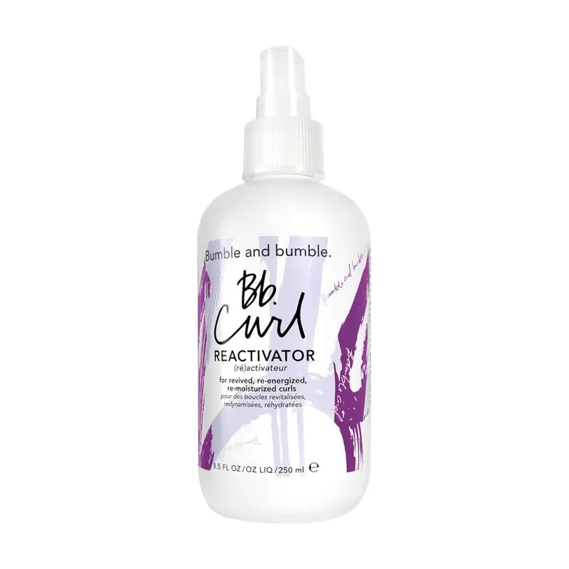 Bumble & Bumble Bumble and Bumble Bb Curl Reactivator 250ml