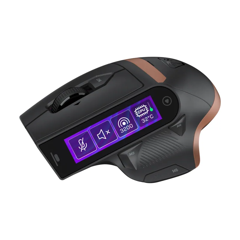 Turtle Beach Command Series MC7
