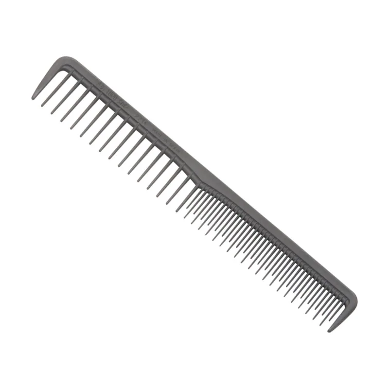 Eurostil Batidor Profesional Peine Pua Carbono 1Un 110 g