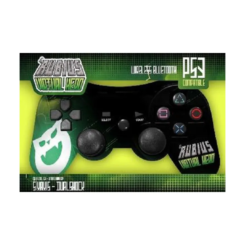 Indeca wireless bluetooth el rubius virtual hero